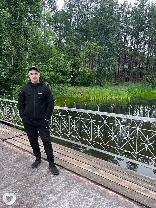 Степан, 40, Саранске — анкета №740403