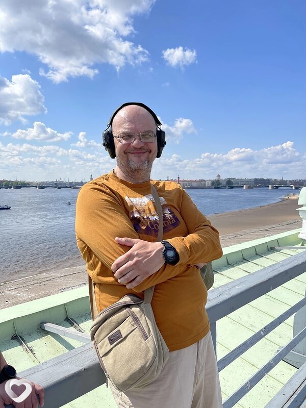 Константин, 53, Санкт-Петербурге — анкета №740409
