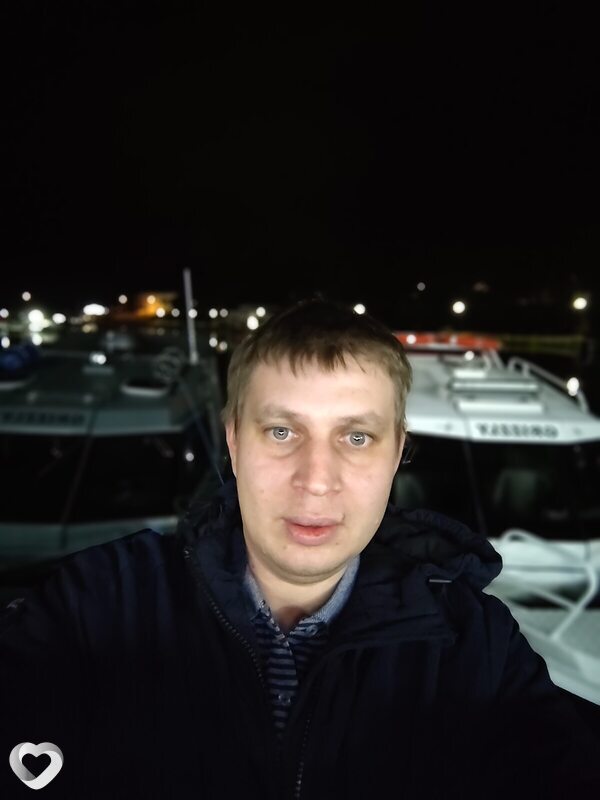 Илья, 36, Боровичах — анкета №740419