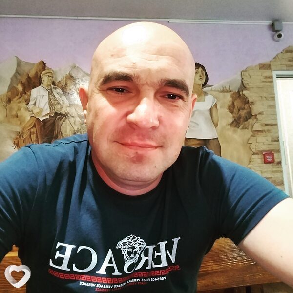 Павел, 42, Ростове-на-Дону — анкета №740422