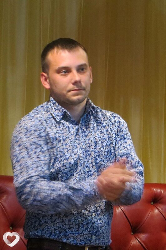 Алексей, 35, Екатеринбурге — анкета №740423