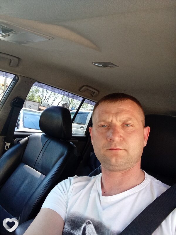 Валерий, 40, Хабаровске — анкета №740424