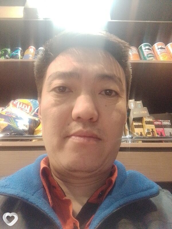 Малик Завазиев, 41, Москве — анкета №740427