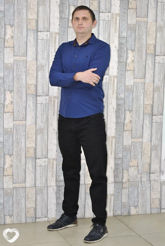 Андрей, 36, Ставрополе — анкета №740431