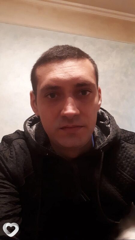 Дмитрий, 34, Истре — анкета №740662