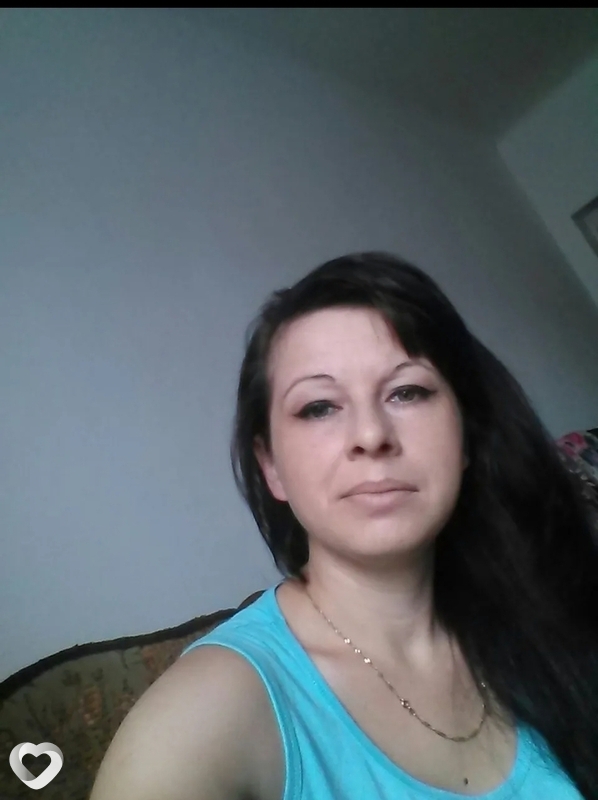 Amina, 38, Санкт-Петербурге — анкета №740673