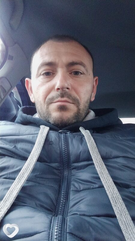 Владимир, 42, Туле — анкета №740679
