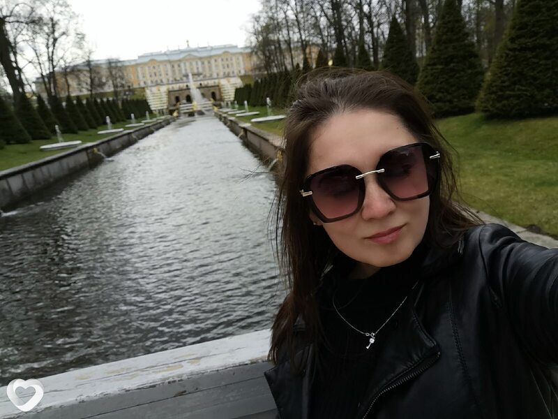 Юля, 39, Новосибирске — анкета №740216