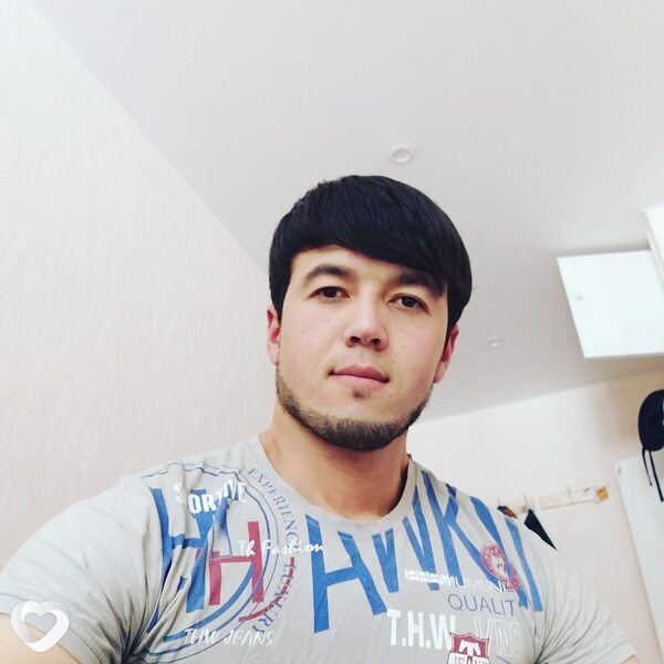 Бунёд, 31, Красногорске — анкета №740218