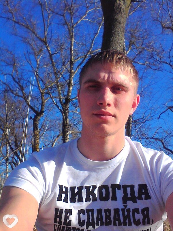 Андрей, 36, Санкт-Петербурге — анкета №740222