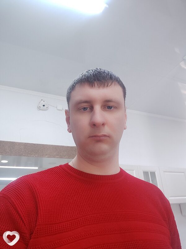 Кирилл, 32, Костанае — анкета №740227