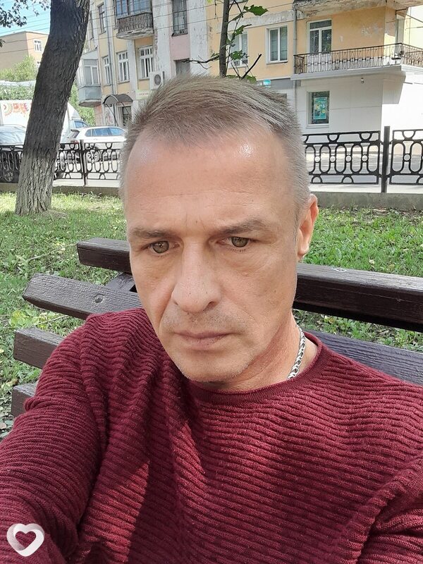 Александр, 50, Кирове — анкета №740229