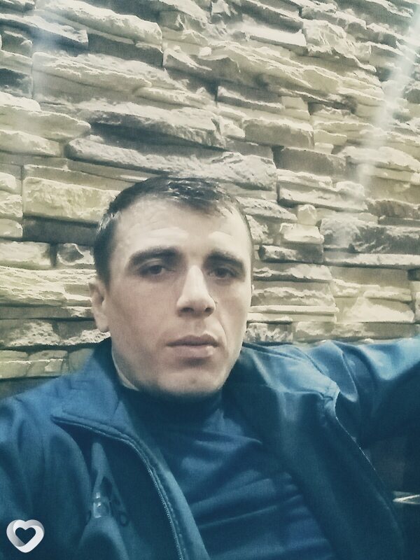 Фёдор, 36, Твери — анкета №740515