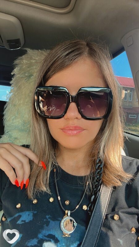 Алиса, 37, Перми — анкета №740529