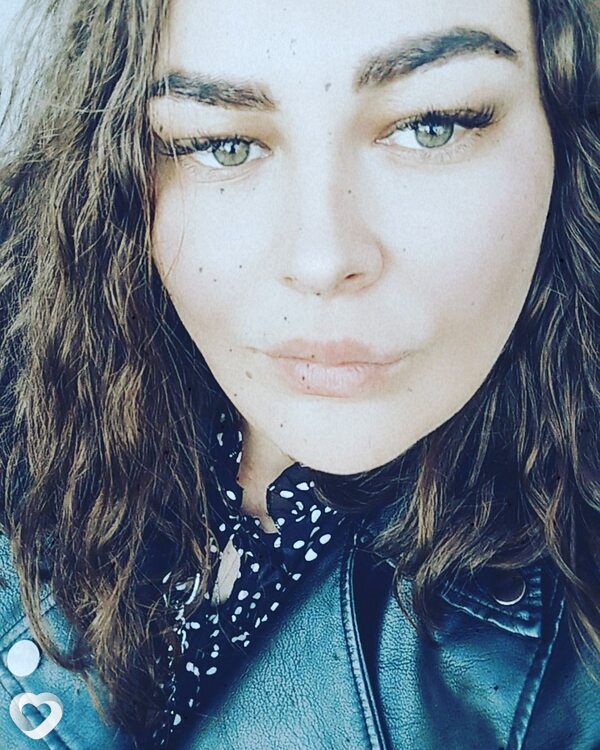 Александра, 31, Новосибирске — анкета №740587