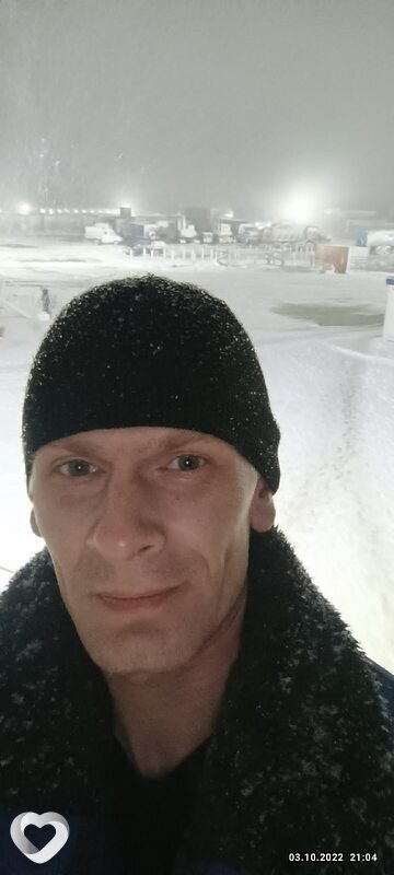 Николай, 41, Волгодонске — анкета №740593