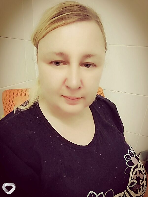 Лора, 43, Смолевичах — анкета №740612