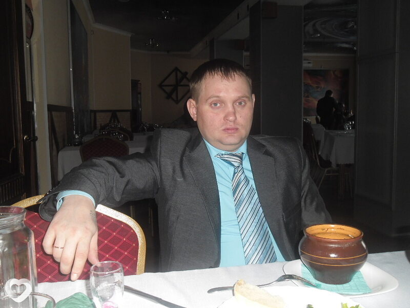 Денис, 45, Ачинске — анкета №740614