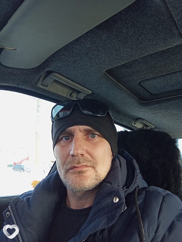 Андрюха, 45, Кирове — анкета №740623