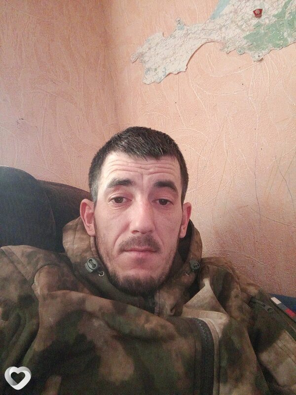 Прикольный, 36, Севастополе — анкета №740627