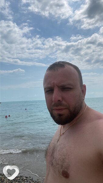 Александр, 41, Санкт-Петербурге — анкета №740634