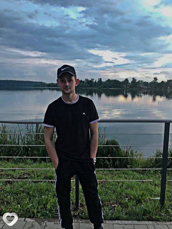Никита, 23, Москве — анкета №740695