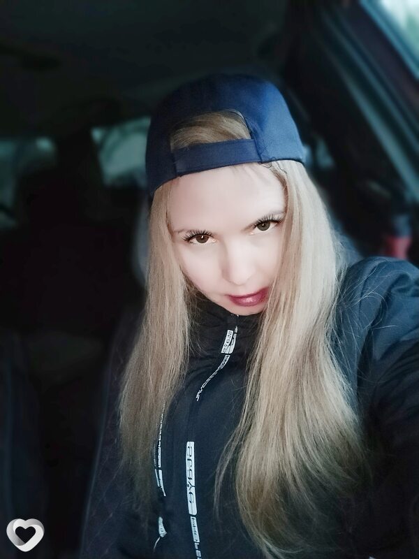 Марина, 36, Мирный (Якутия) — анкета №740701