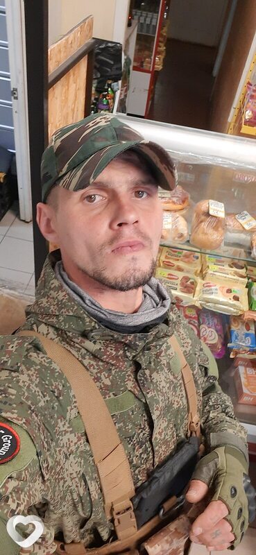 Андрей, 39, Ярославле — анкета №740706