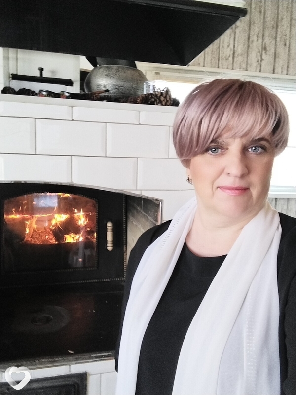 Лана, 55, Астрахани — анкета №740707