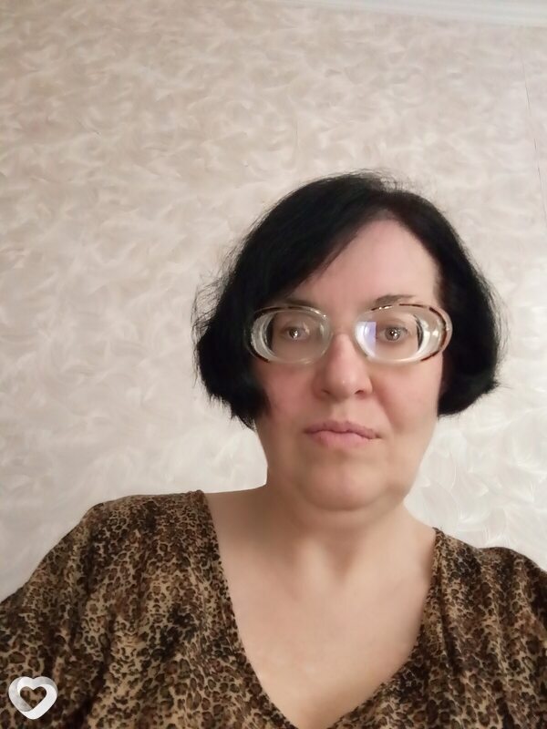 Наташа, 45, Анапе — анкета №740708