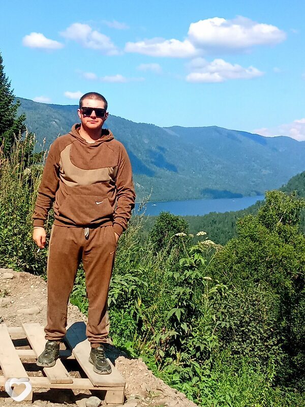 Александр, 29, Нижневартовске — анкета №740635