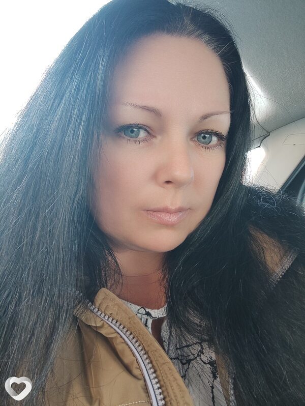 Анюта, 42, Кемерове — анкета №740638