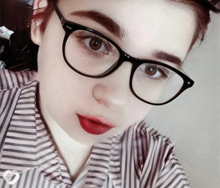 Екатерина, 22, Москве — анкета №740639