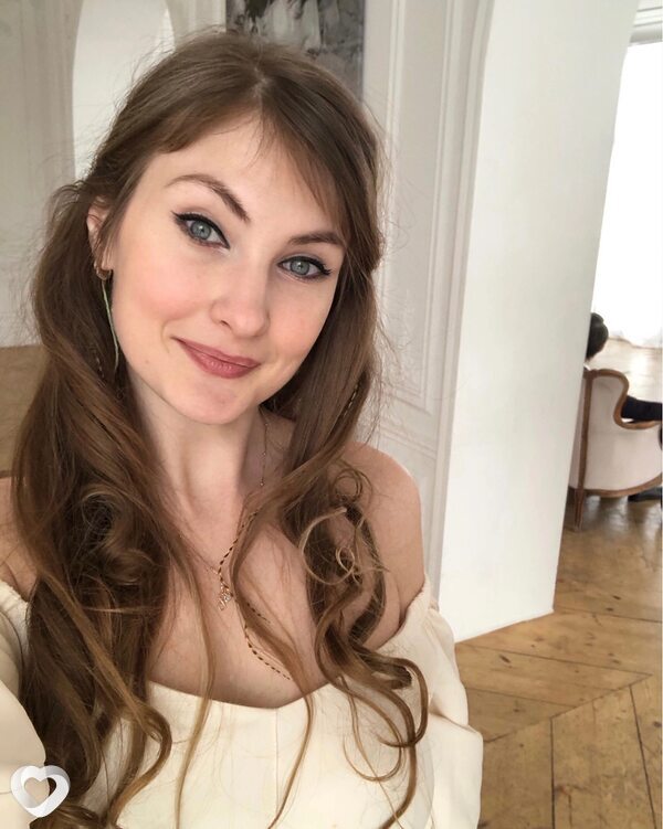 Мари, 37, Орске — анкета №740647