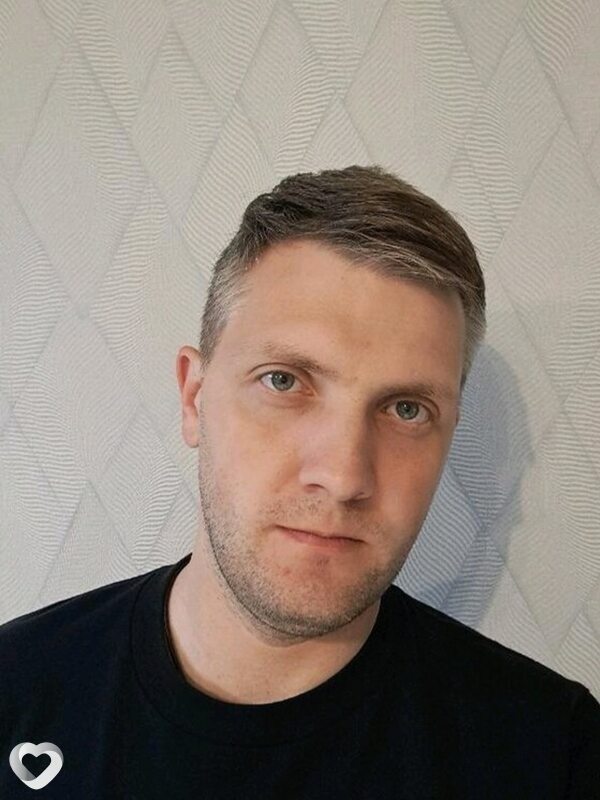 Виталий, 40, Воронеже — анкета №740648