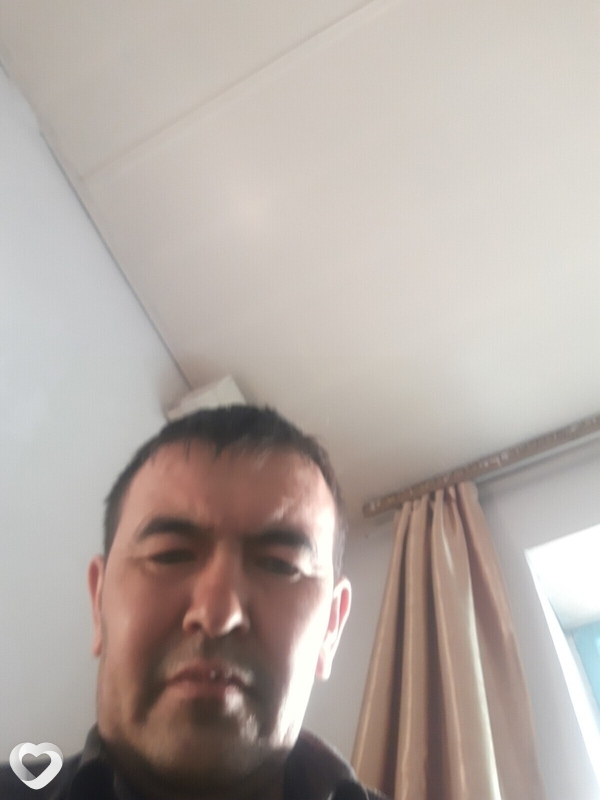 Ержан, 38, Астане — анкета №740649