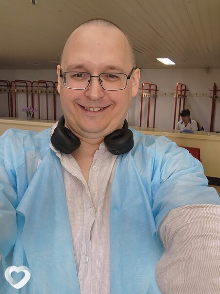 Генрих, 51, Ленинске-Кузнецком — анкета №740655