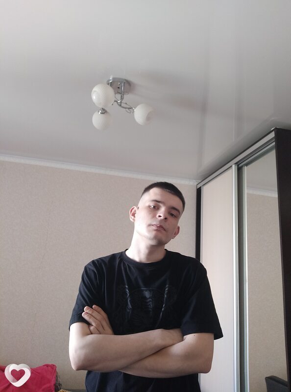 Никита Тимофеев, 22, Самаре — анкета №740656