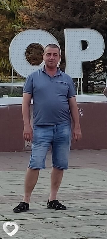 Михаил, 49, Березовский (Свердловская обл) — анкета №740711