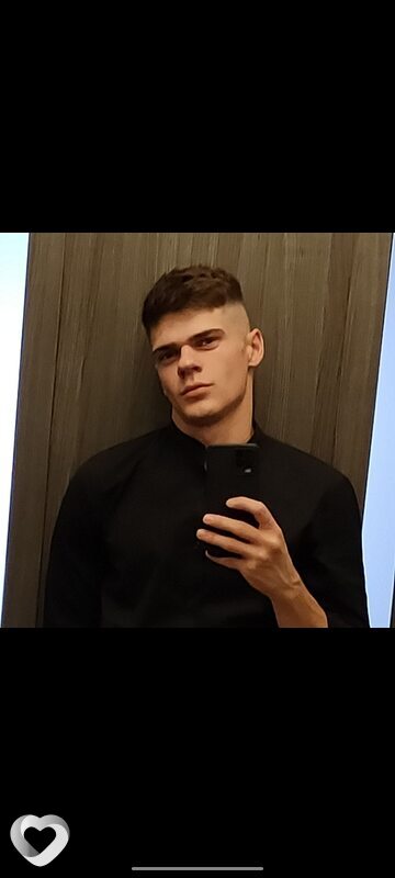 Максим, 25, Ростове-на-Дону — анкета №740715