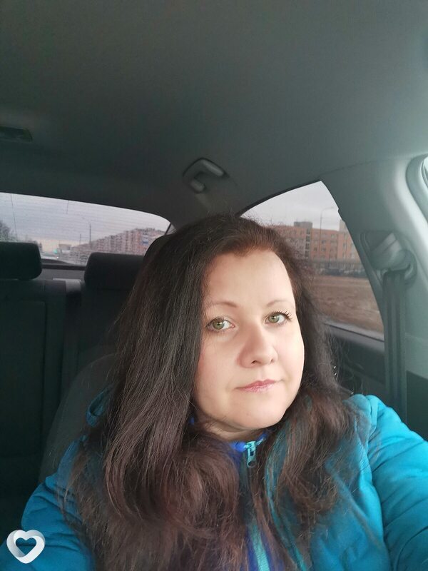 Ирина, 51, Санкт-Петербурге — анкета №740717
