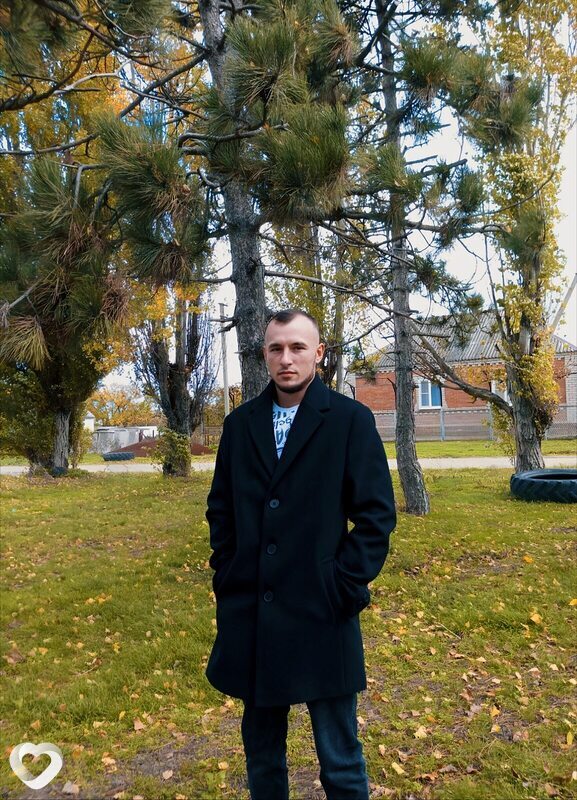 Андрей, 24, Москве — анкета №740723