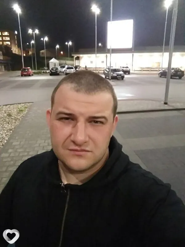 Dima, 36, Сумах — анкета №10227