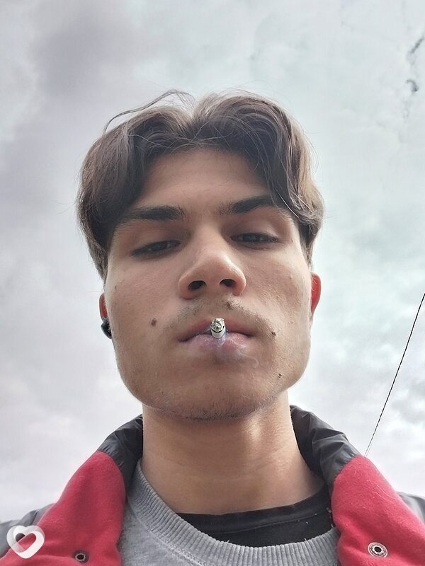 Матвей, 29, Краснодаре — анкета №740733