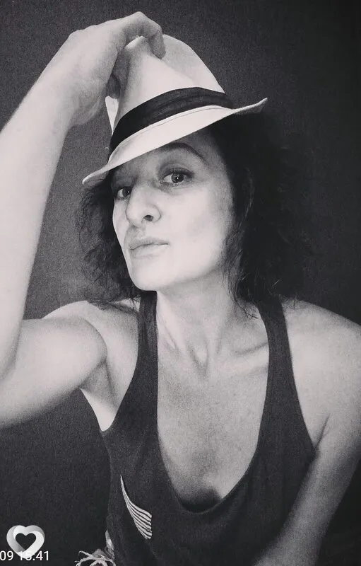 Ирина, 40, Москве — анкета №740736