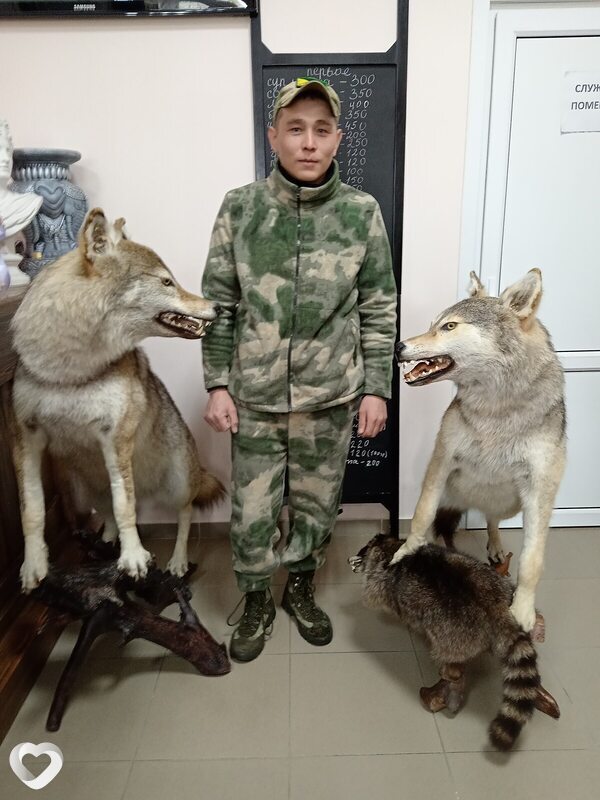 Тимофей, 34, Волновахе — анкета №740737