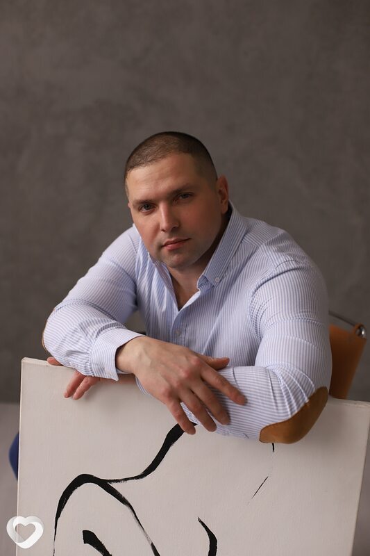 Николай, 43, Александрове — анкета №740740