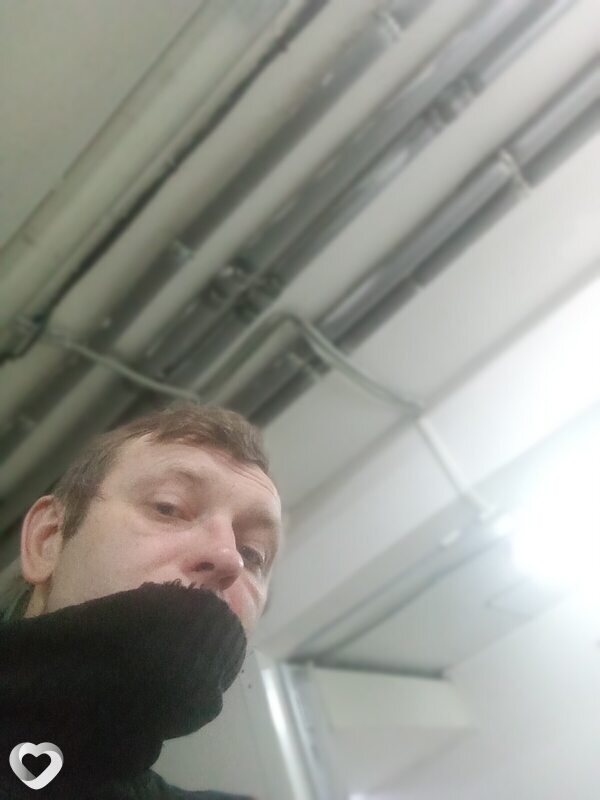 Торнадо, 42, Барановичах — анкета №740741