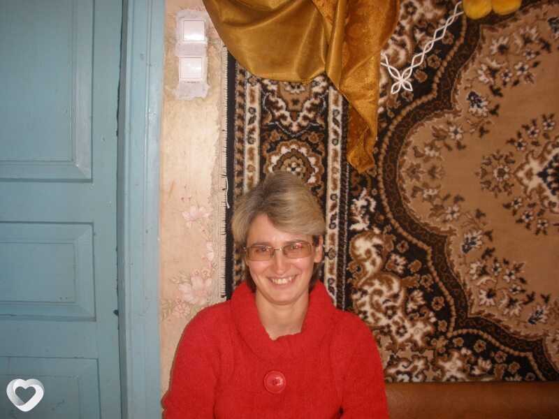 Ирина, 42, Великом Новгороде — анкета №740745