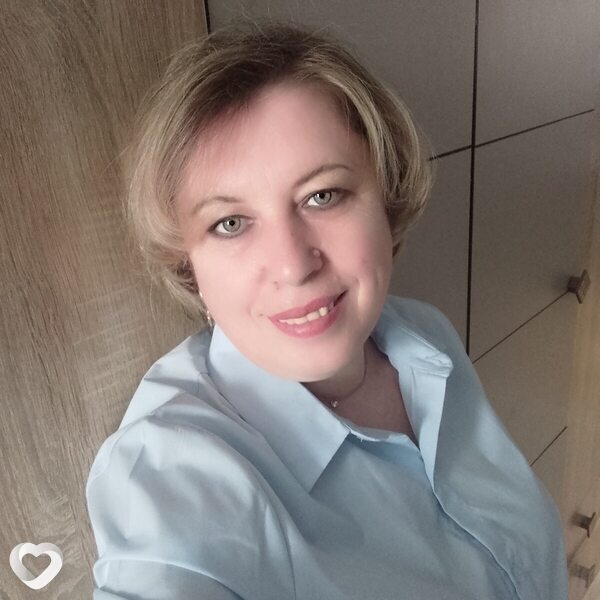 Ольга, 48, Томске — анкета №740747